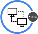 Automated data transfer