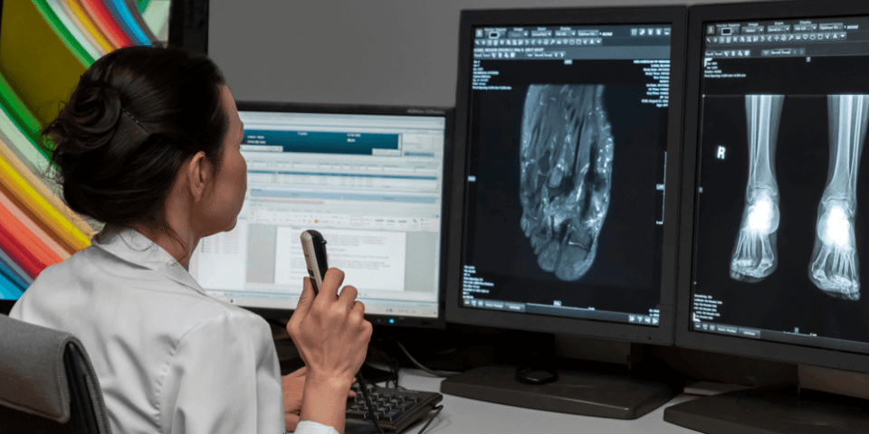 Interactive, Custom, and Readable Radiology Reports? A New Era of Patient Care