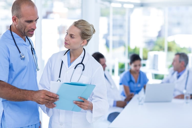 assessing your patient workflow