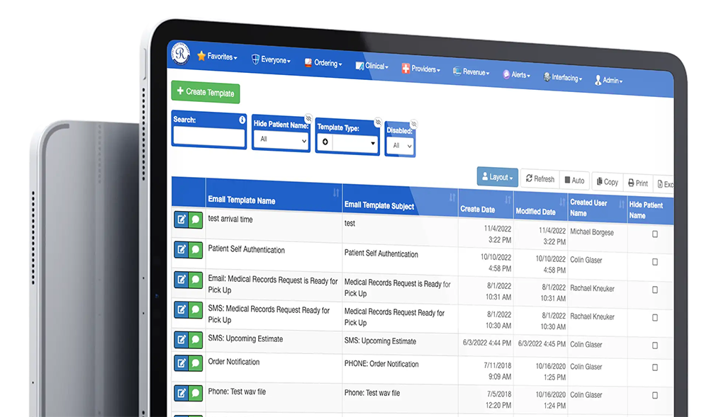 Royal Health, leader in provider engagement